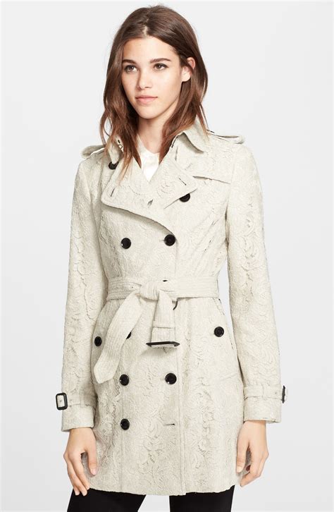 burberry coats ladies|burberry coats nordstrom.